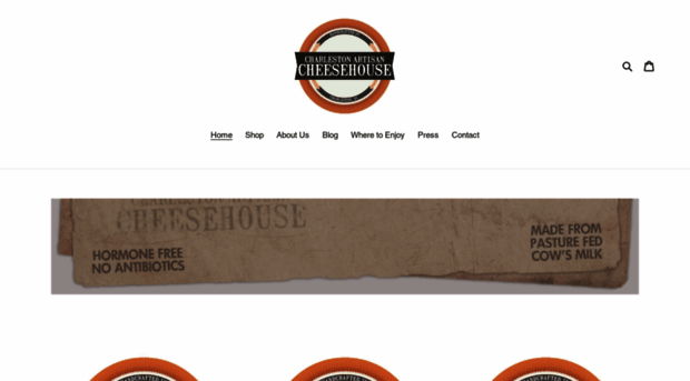 charlestoncheesehouse.com