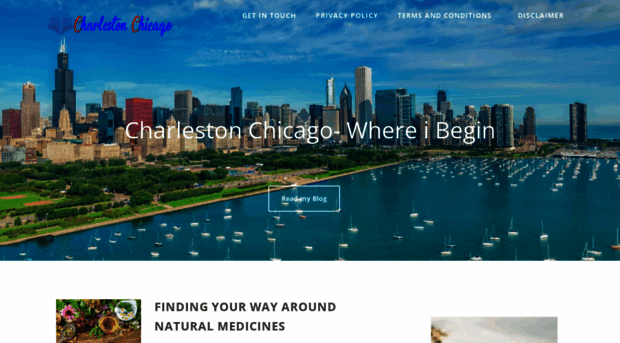 charlestonchicago.com