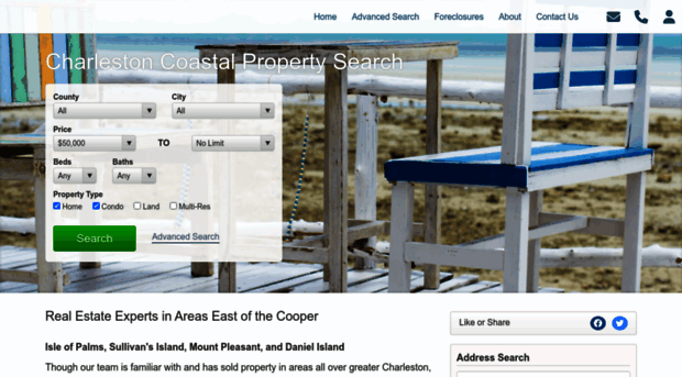 charlestoncoastalproperty.com