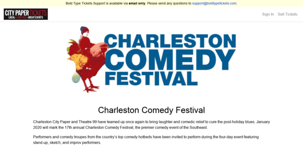 charlestoncomedyfestival.citypapertickets.com