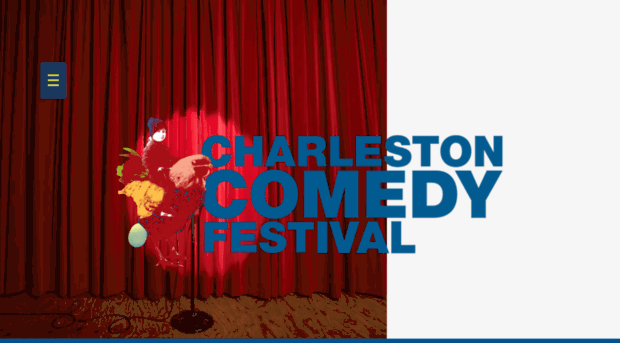 charlestoncomedyfestival.com