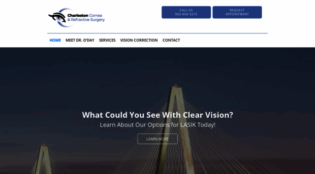 charlestoncornea.com