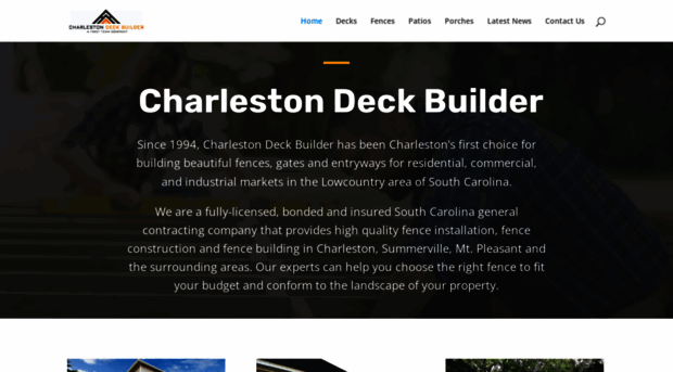 charlestondeckbuilder.com