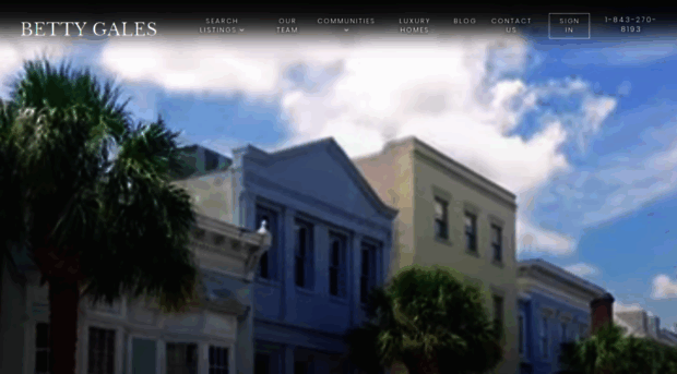 charlestondreamproperties.com