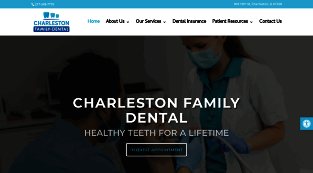 charlestonfamilydental.com