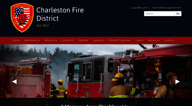 charlestonfire.net