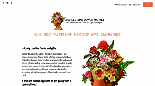 charlestonflowermarket.com