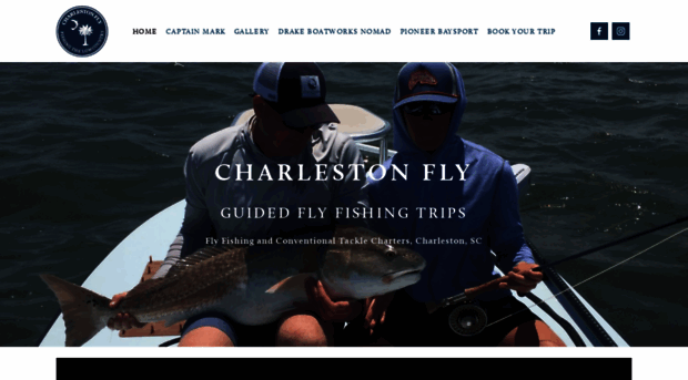 charlestonfly.com