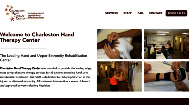 charlestonhandtherapy.com