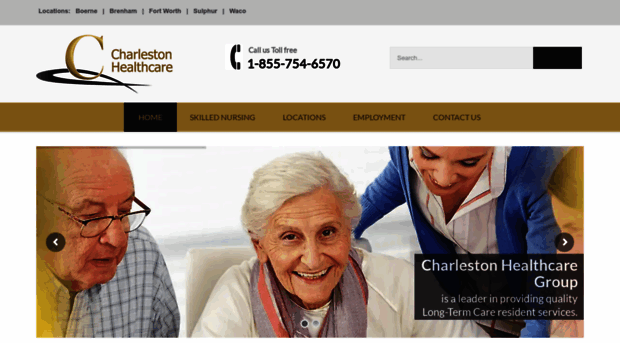 charlestonhcgroup.com