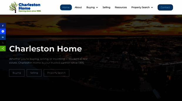 charlestonhome.com