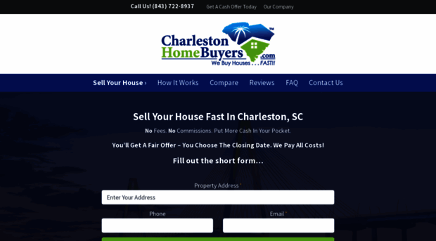 charlestonhomebuyers.net