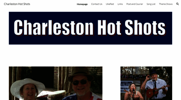 charlestonhotshots.com