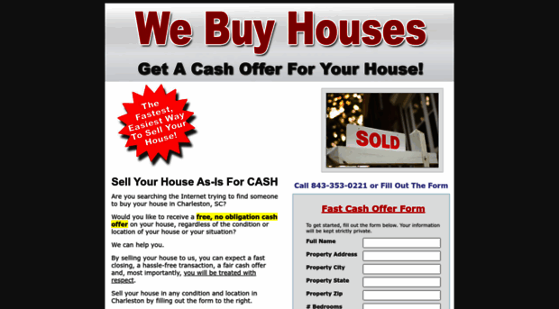 charlestonhousebuyers.com