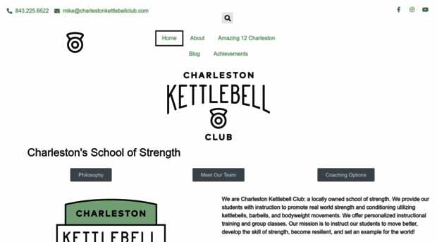 charlestonkettlebellclub.com