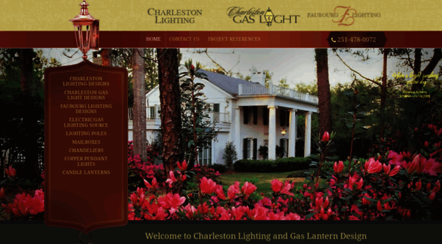 charlestonlighting.com