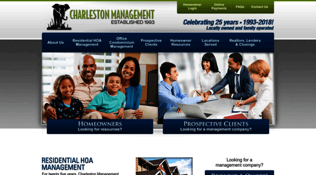 charlestonmanagement.com