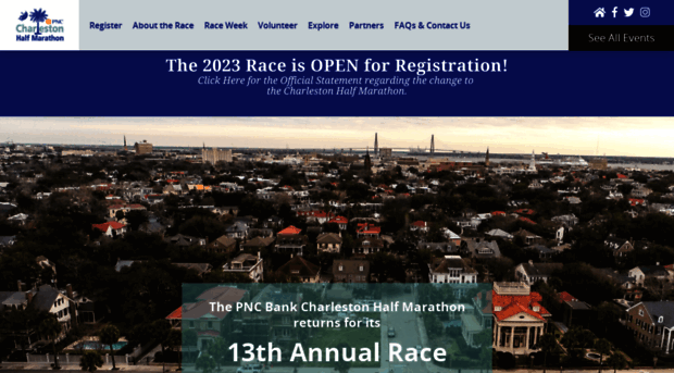 charlestonmarathon.com