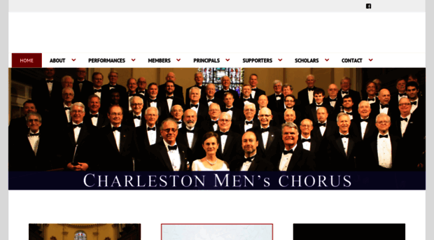 charlestonmenschorus.org