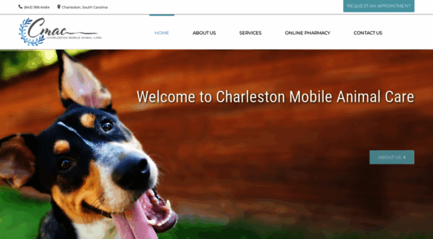 charlestonmobileanimalcare.com