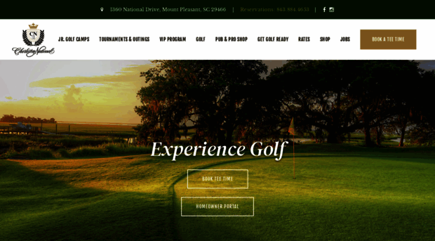 charlestonnationalgolf.com