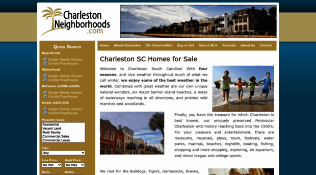 charlestonneighborhoods.com