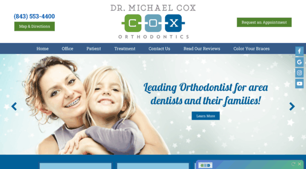 charlestonorthodontics.com