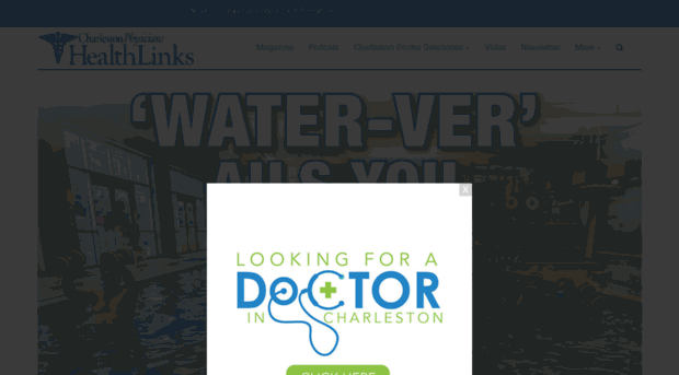 charlestonphysicians.com