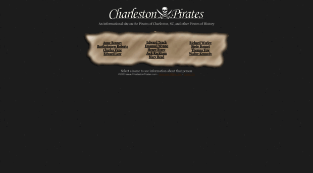 charlestonpirates.com