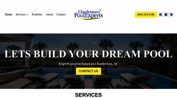 charlestonpoolleakexperts.com