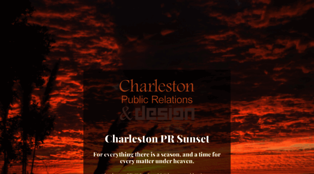 charlestonpr.com