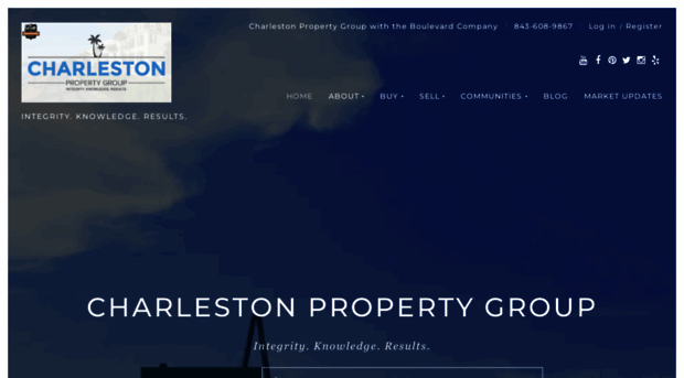 charlestonpropertygroup.com