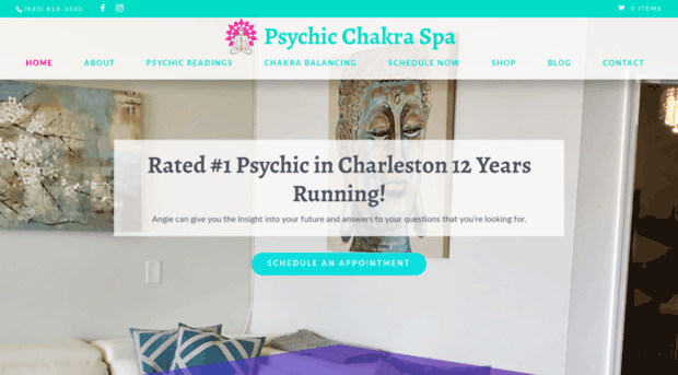 charlestonpsychic.com