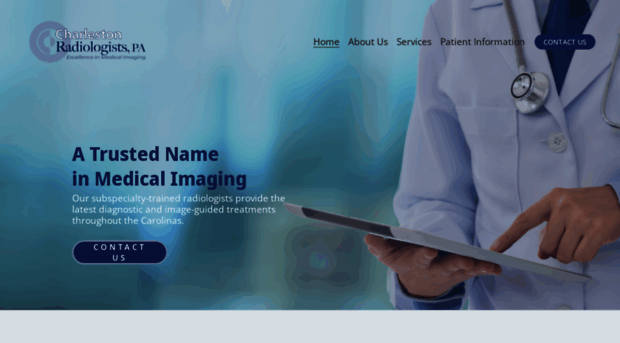 charlestonradiologists.com