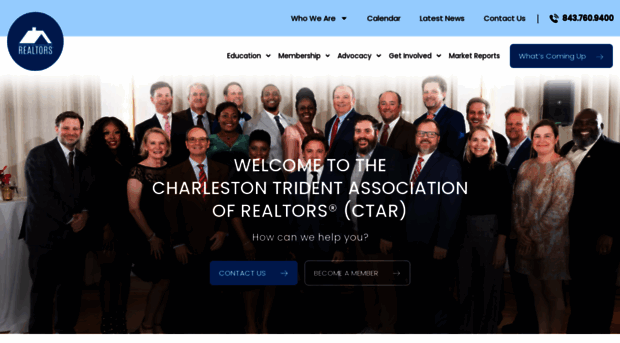 charlestonrealtors.com