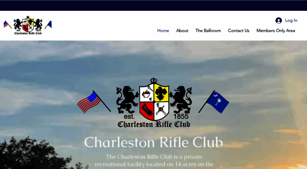 charlestonrifleclub.com