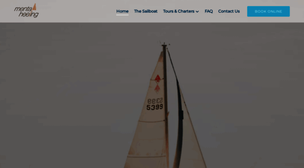 charlestonsailboat.com