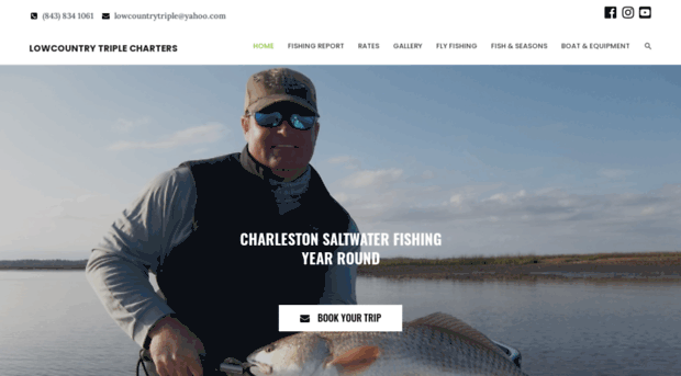 charlestonsaltwaterfishing.com