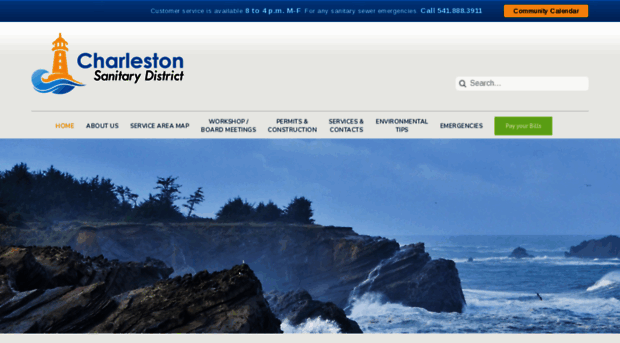 charlestonsd.com