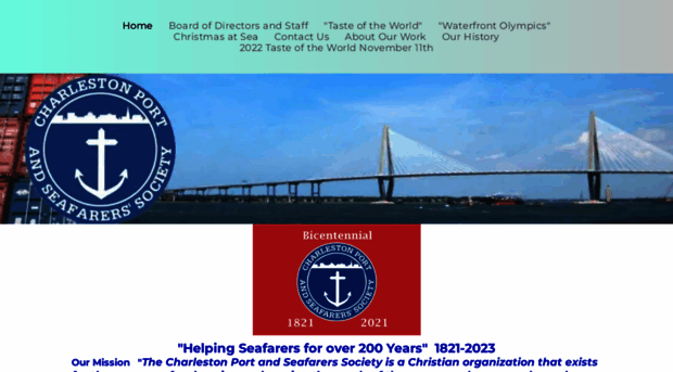 charlestonseafarers.org