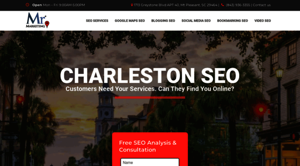 charlestonseo.biz