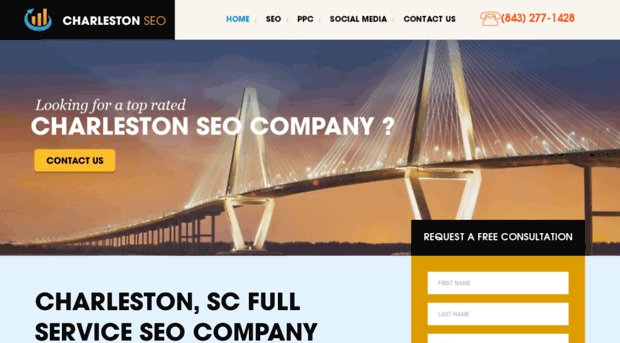 charlestonseo.com