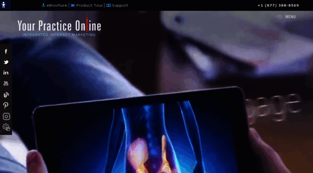 charlestonshoulderandknee.com