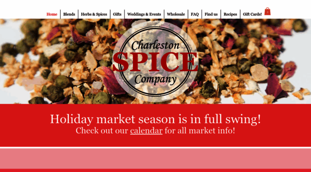 charlestonspice.com