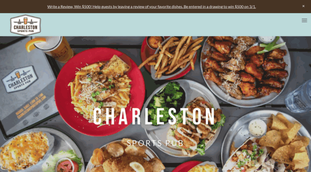 charlestonsportspub.com