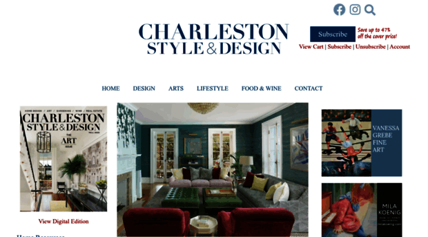 charlestonstyleanddesign.com