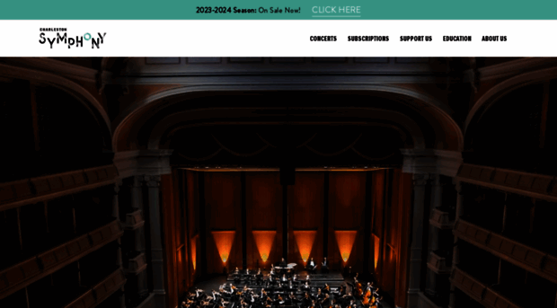 charlestonsymphony.com