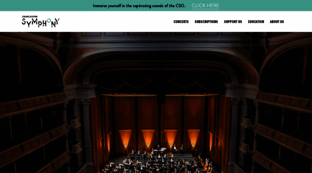 charlestonsymphony.org