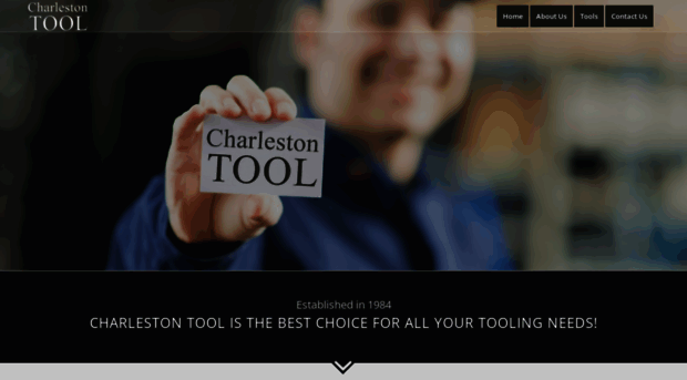 charlestontool.com