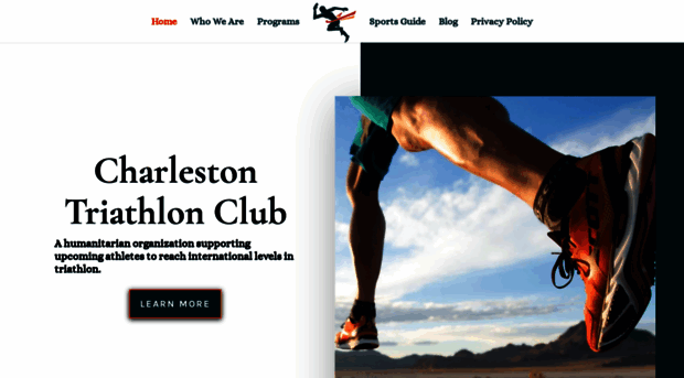 charlestontriathlonclub.com